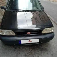 پراید۹۰دوگانه