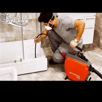 لوله‌ بازکنی وفنرزنی نیشابور وحومه|خدمات پیشه و مهارت|نیشابور, |دیوار