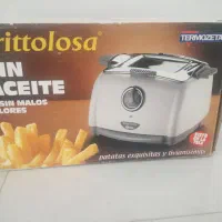 سرخکن بدون روغن فریتولوزا(Frittolosa)