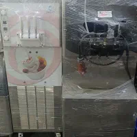 دستگاه قیفی ژلماتیک