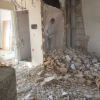 انجام گچکاری تخریب بازسازی و کناف کاری|خدمات پیشه و مهارت|تهران, تهرانپارس شرقی|دیوار