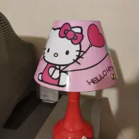 چراغ خواب کودک