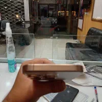 ایفون ۱۶پرو ۲۵۶ گیگ|موبایل|سبزوار, فرهنگیان|دیوار