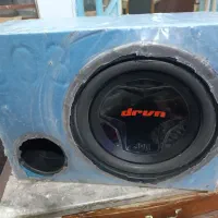 ساب باکس.موتور شارژی.دوچرخه۲۶.فرش کودک ۶ متری|حراج|رباطکریم, شهرک والفجر|دیوار