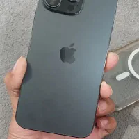 گوشی آیفون 15 پرو مکس طرح