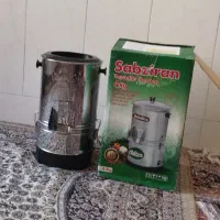 سبزی خردکن سبز ایران