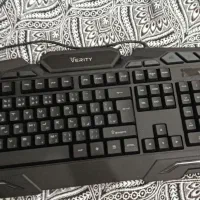 کیبورد  کامپیوتر نونو وریتی|قطعات و لوازم جانبی رایانه|مشهد, کوی المهدی|دیوار