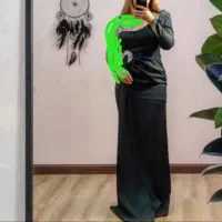 کرایه لباس مجلسی شیراز|لباس|شیراز, شهرک پرواز|دیوار