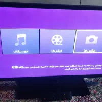 ال ای دی سامسونگ 32 در حد