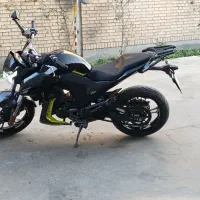 زونتس کویرموتور کم کار