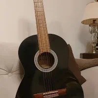 گیتار کلاسیک Prince مدل NOC 765 ساخت اندونزی