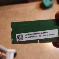 رم ddr5 dual 5600 16gig|قطعات و لوازم جانبی رایانه|کرج, باغستان|دیوار