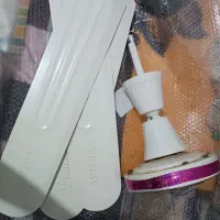 پنکه سقفی ارشیا/ ۳پره|پنکه و تصفیهکنندهٔ هوا|پلدختر, |دیوار