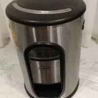 سطل برنج برند یونیک