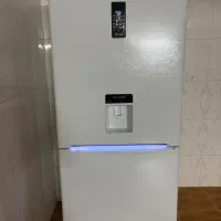 یخچال فریزر