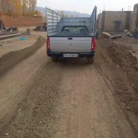 اریسان ۲بیرنگ۴۰۲درحد|خودرو سواری و وانت|مهربان, |دیوار