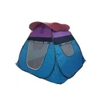 چادر مسافرتی ۱۰ نفره