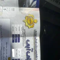 ۲۰۷اتومات mcبدون رنگ|خودرو سواری و وانت|اصفهان, شهرک کاوه|دیوار