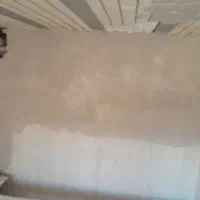 نیازمند دو بنا گچکار