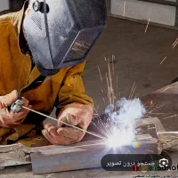 جوشکاری co2 و برق سیار کرج و تهران تعمیرات
