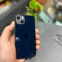 گوشی ایفن۱۳