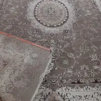 جفت فرش ۱۲ متری گردویی|فرش|تربت جام, جامی|دیوار