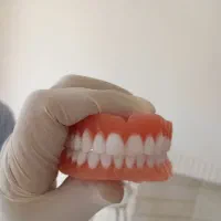 دندانسازی باکیفیت عالی، قیمت مناسب خیابان گرگان|خدمات آرایشگری و زیبایی|تهران, گرگان|دیوار
