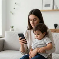 کار در منزل با موبایل (فرصت ویژه)
