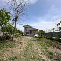 700متر ویلای دل باز مسیر رشت فومن