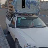 وانت بارآریسان داخل شهری وبیرون شهر|خدمات حمل و نقل|کاشان, باغ ماجد|دیوار