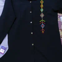 مانتو زنانه