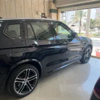 bmw x3|خودرو سواری و وانت|شیراز, آبیاری|دیوار
