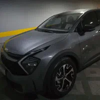 اسپورتیج نیو فیس ۲۰۲۴