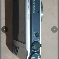 دوربین سایبر شات سونی مدل H55|دوربین عکاسی و فیلمبرداری|اهواز, کیانپارس |دیوار