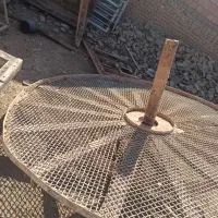 فروش دستگاه نانوایی تکنوپخت دوار