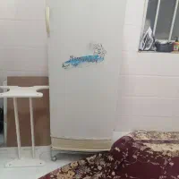 فروش یخچال موتورسوخته|یخچال و فریزر|شوش, |دیوار