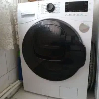 ماشین لباسشویی پاکشما