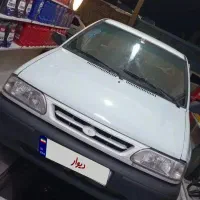پراید مدل ۷۶