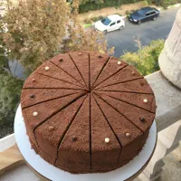 کیک و کوکی های خانگی ..از دل فر تا دل شما|خوردنی و آشامیدنی|شیراز, ستارخان|دیوار