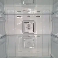 ساید اسنوا زیر قیمت خرید|یخچال و فریزر|تالش, هشتپر|دیوار