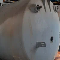 فروش محفظه فیلتر تحت فشار افقی|ماشینآلات صنعتی|سیرجان, |دیوار