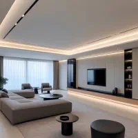 اجرای تخصصی کناف  کف قیمت بازار ( قسطی )