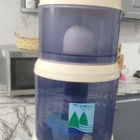 تصفیه آب رومیزی