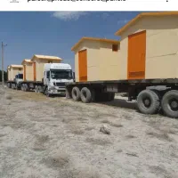 قطعات بتنی پارسه|مصالح و تجهیزات ساختمان|شیراز, ارم|دیوار