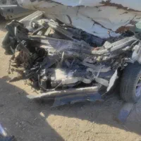 اچ سی کراس تصادفی مدل 96|خودرو سواری و وانت|مشهد, امیریه|دیوار