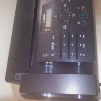 پرینتر فکس تلفن سه کاره کنون canon jx210p|پرینتر، اسکنر، کپی، فکس|فردیس, فردیس|دیوار