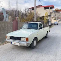 پیکان وانت مدل ۹۳