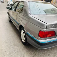 پرشیا مدل 87|خودرو سواری و وانت|تهران, خانی آباد نو شمالی|دیوار