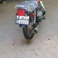 موتور سیکلت