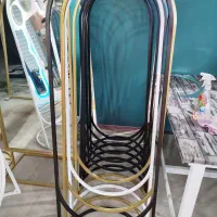 آینه قدی /فلزی /عمده|آینه|ارومیه, |دیوار